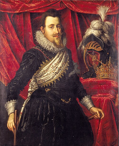 Christian IV of Denmark